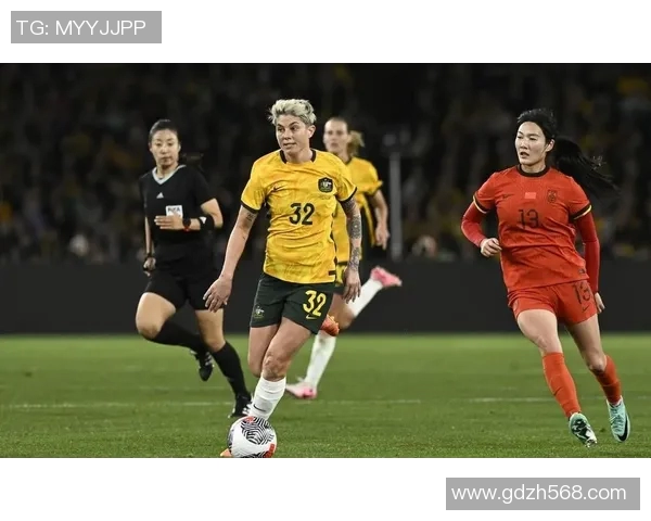 顶级女足球星挑战男子五大联赛是否可行 职业女足与男足差距解析