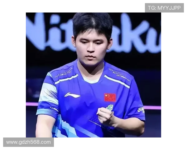 杭州乒乓球队在个人能力排行榜中荣登第九名展现出强劲实力与潜力