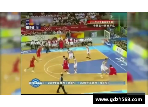 球场内线技艺：揭秘内线球员的精彩动作