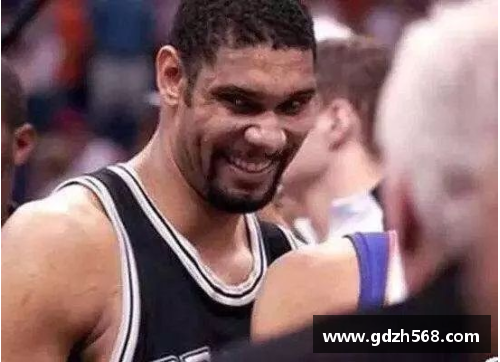 NBA球员成长之路：身高飙升的秘密