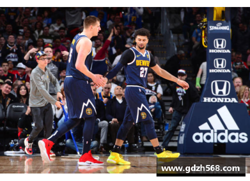 NBA全程直播，每日精彩战况一览无遗