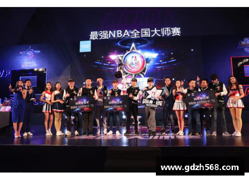 广东体育NBA：探索全球篮球魅力