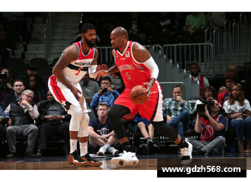 抱朴NBA：探索篮球世界的精彩与深度