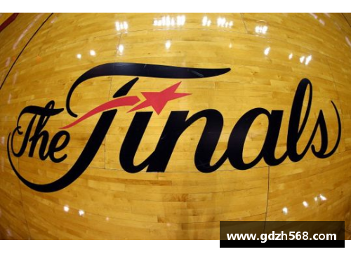 NBA总决赛如何决出最终冠军的完整流程解析